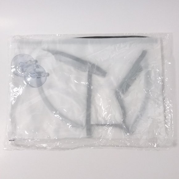 2pcs Beard / Bangs Apron - Picture 4 of 5